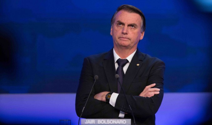 Bolsonaro