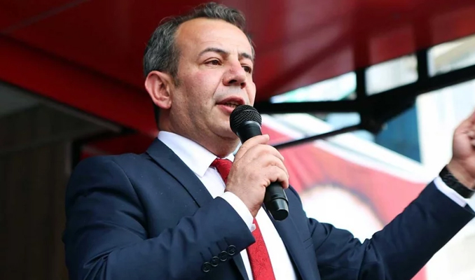 Bolu Belediye Başkanı Özcan hakkında soruşturma başlatıldı
