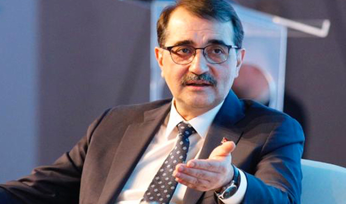 Bor üretiminden Lityum da üreteceğiz