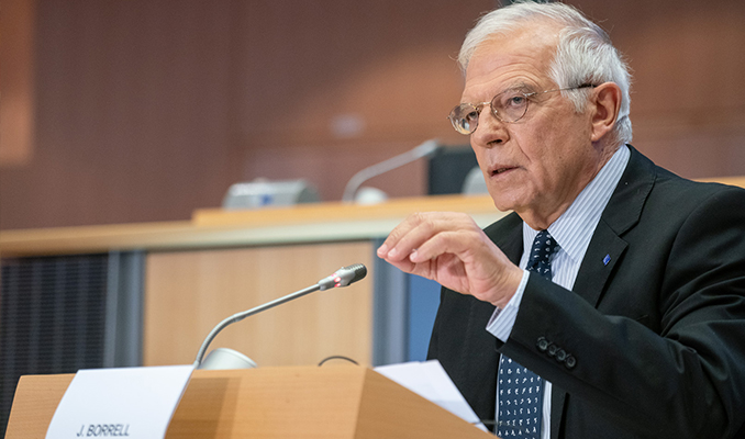 Borell: AB