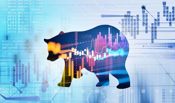 Borsa çöküşlerinden kazançla çıkmanın 8 yolu