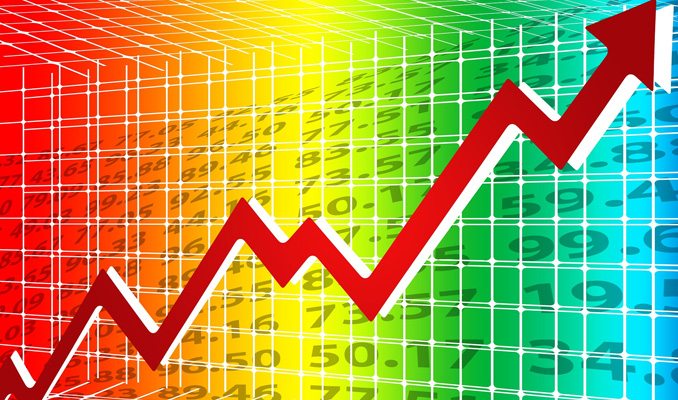 Borsa düşerken kazandıran hisseler