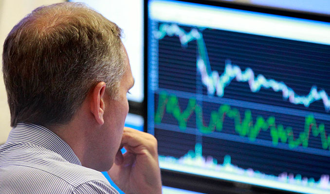 Borsa düşerken kazandıran hisseler