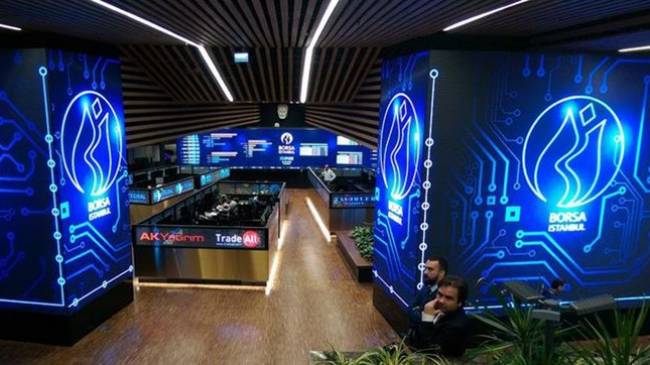 Borsa endeksinden sıfır atmak için geri sayım başladı