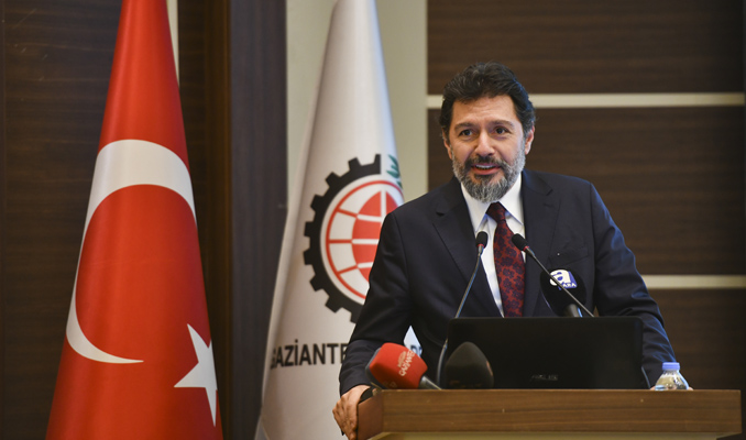 Borsa Genel Müdürü Hakan Atilla
