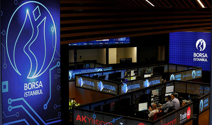 Borsa İstanbul günü karışık seyirde geçirdi