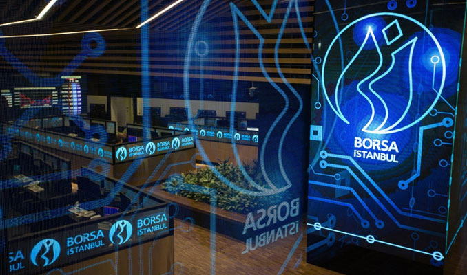 Borsa İstanbul karışık günü negatif tamamladı