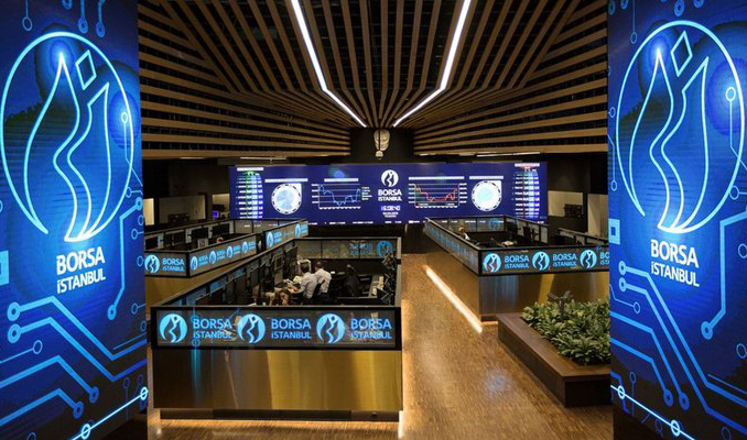 Borsa İstanbul pozitif seyirde