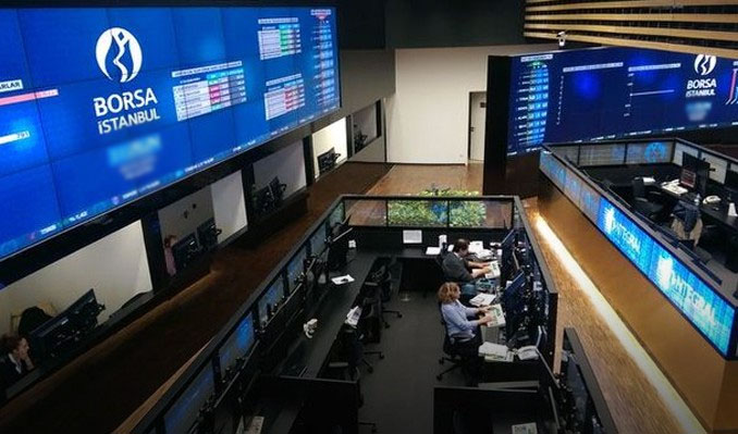 Borsa İstanbul pozitif seyrediyor