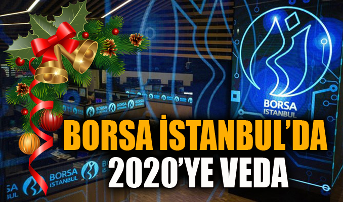 Borsa İstanbul