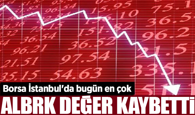Borsa İstanbul