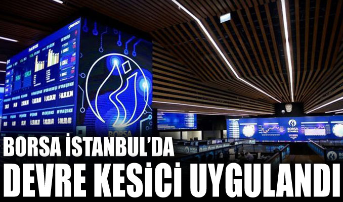 Borsa İstanbul