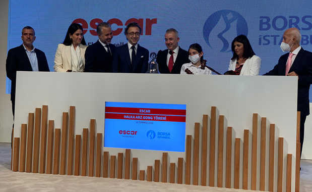 Borsa İstanbul