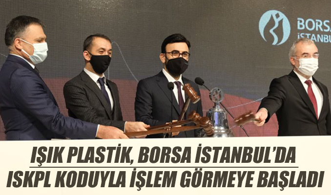 Borsa İstanbul
