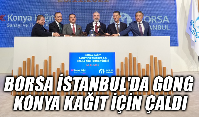 Borsa İstanbul