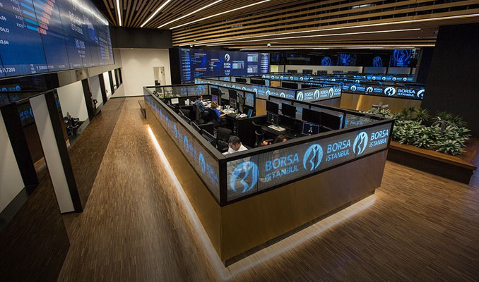 Borsa İstanbul