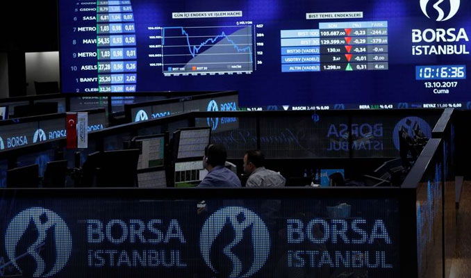Borsa İstanbul