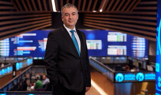 Borsa İstanbul