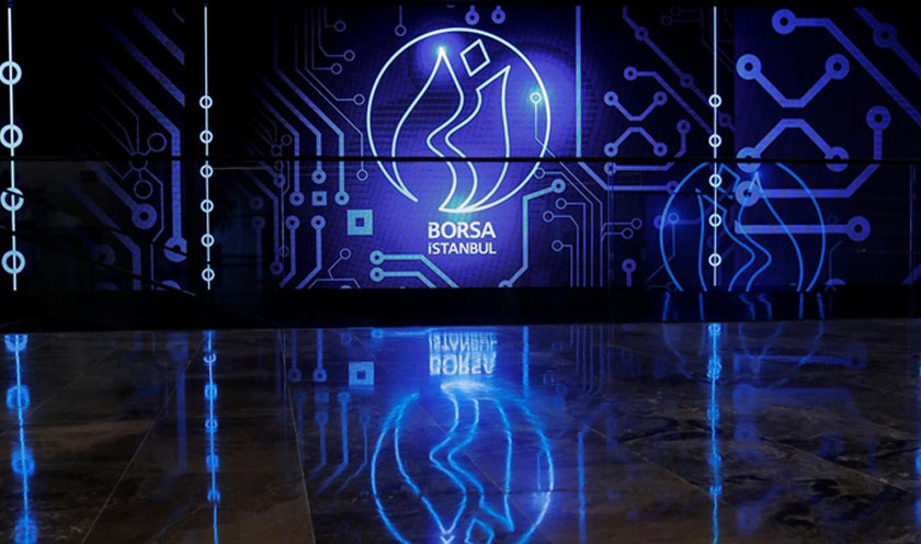 Borsa İstanbul