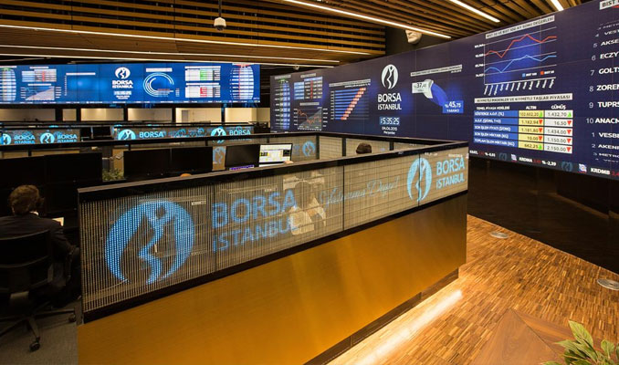 Borsa İstanbul