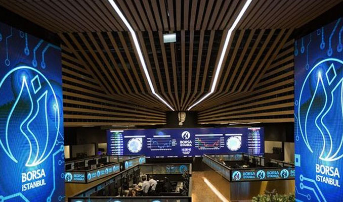 Borsa İstanbul