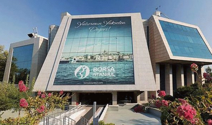 Borsa İstanbul