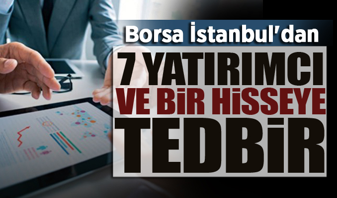 Borsa İstanbul