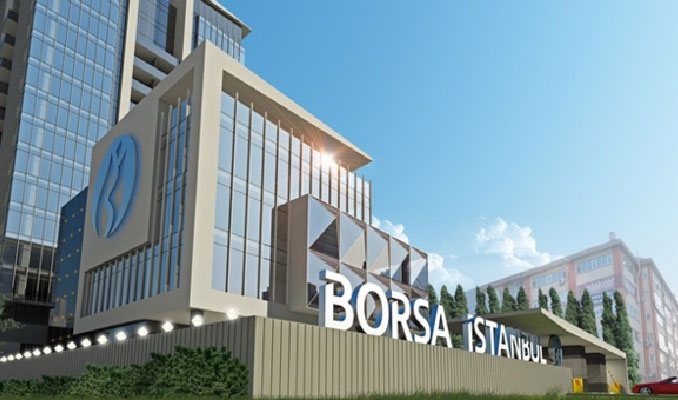 Borsa İstanbul