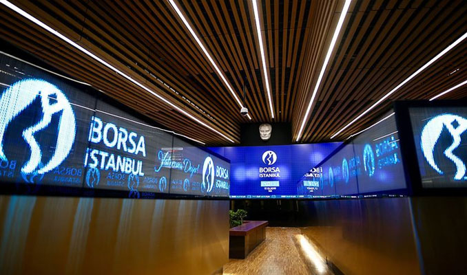 Borsa kısa vadede trendini koruyor
