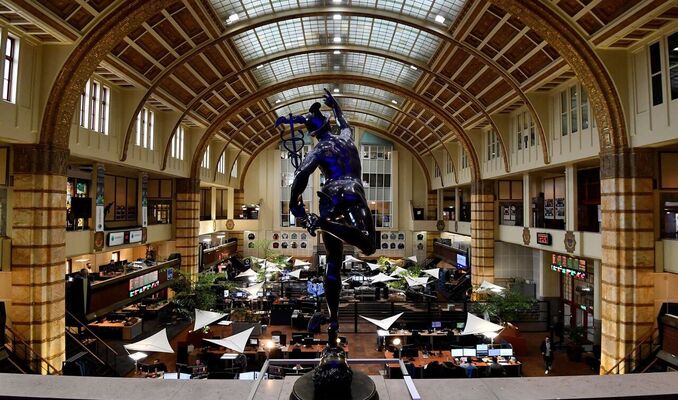 Borsa savaşlarında AB’nin yeni silahı