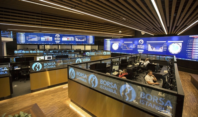 Borsa şirketlerinin piyasa değeri
