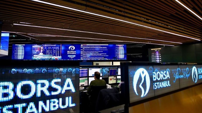 Borsa WhatsApp grubu suç örgütü olur mu?