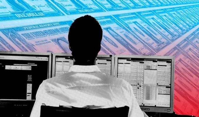 Borsa yatırım fonlarının hakimiyeti başlıyor