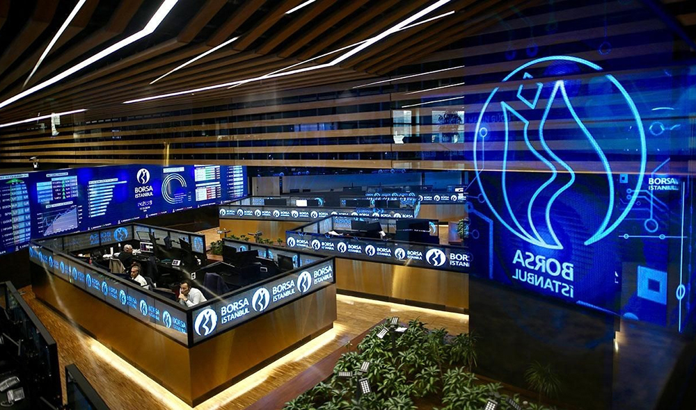 Borsa yüzde 5 düşerken değer kazananlar