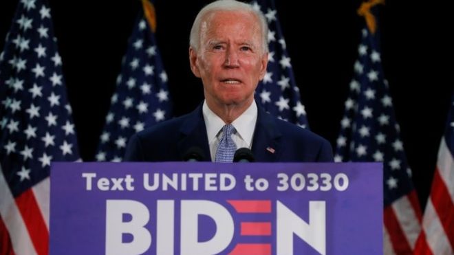 Borsacıların Biden korkusu yersiz