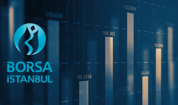 Borsada geçen haftanın enleri