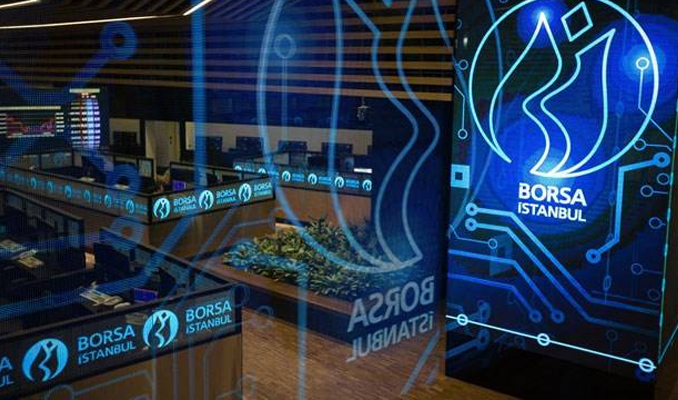 Borsada savaş paniği: Açılışta devre kesildi