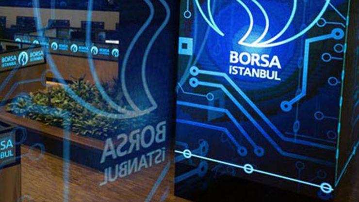 Borsada yatırımcı sayısı düşüşe geçti