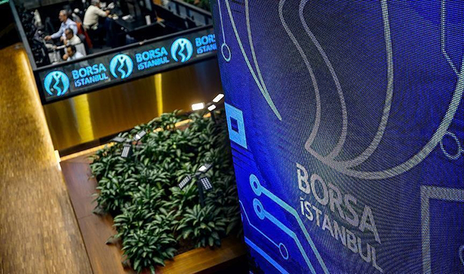 Borsadaki şirketlerin kârlarında artış 2 katını aştı