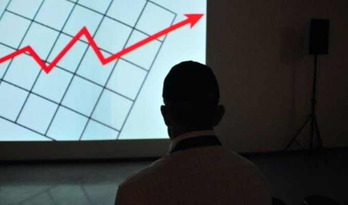 Borsalarda yeni risk W şeklinde geri dönüş