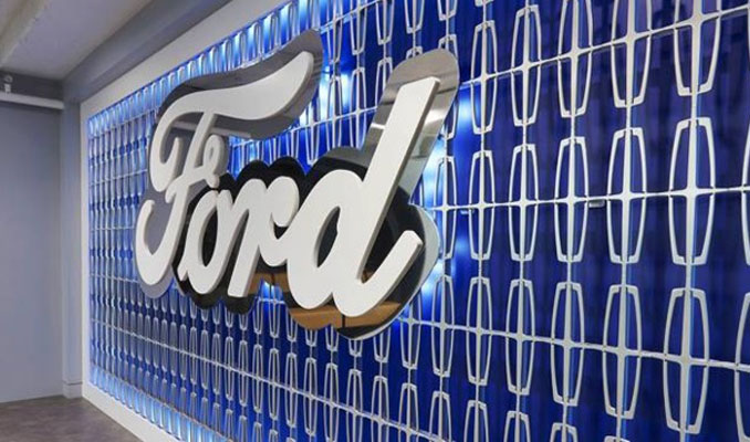 Borsanın en değerli şirketi Ford Otosan oldu