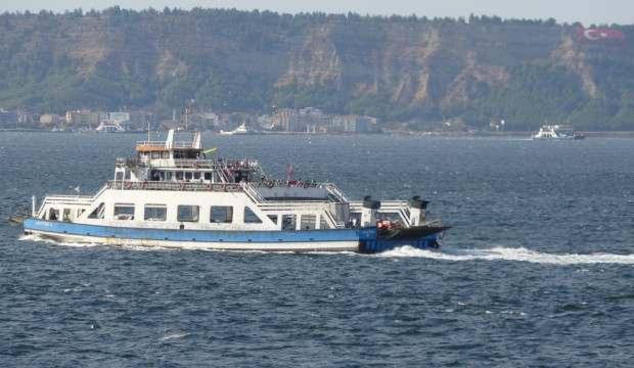 Bozcaada ve Gökçeada seferlerine