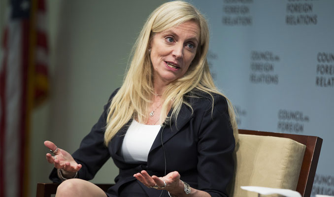 Brainard: Fed