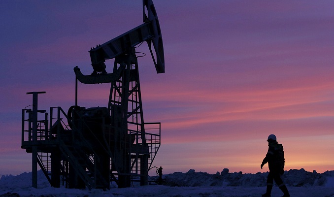 Brent petrol 2014