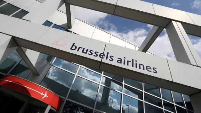 Brüksel Havayolları