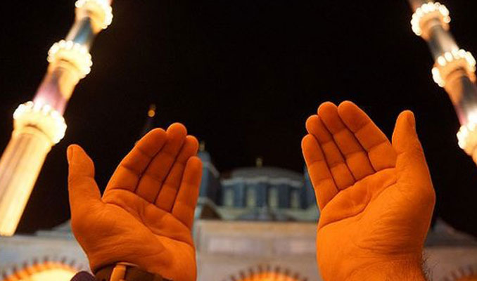 Bu gece Miraç Kandili idrak edilecek