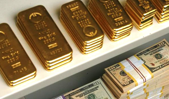 Bu hafta borsa ve dolar kazandırdı, altın ve euro kaybettirdi