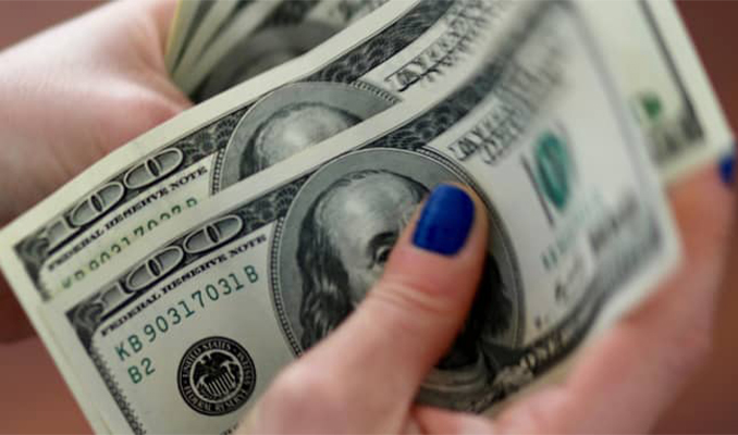 Bu hafta en çok dolar yatırımcısı kazandı