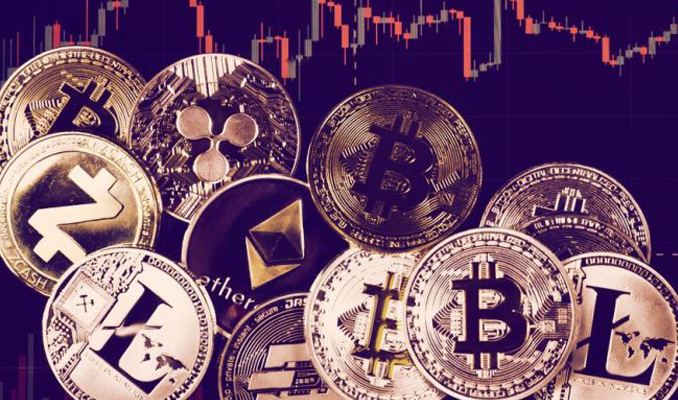 Bu hafta izlenecek 5 kripto para birimi