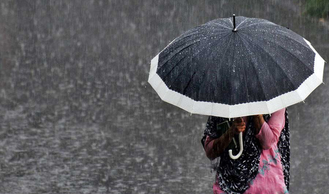 Bu illere dikkat! Meteoroloji uyardı!